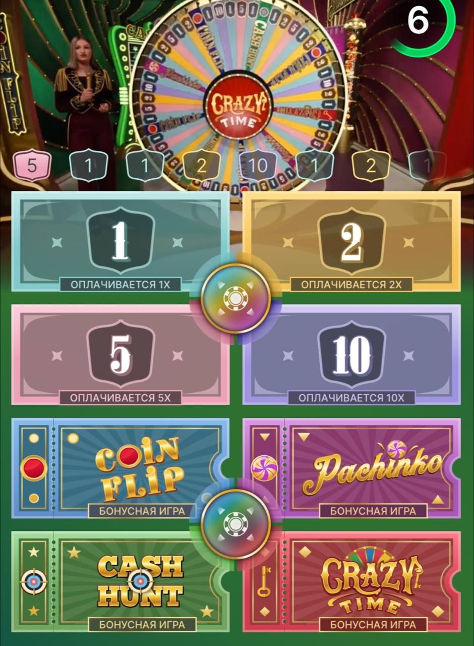 DoubleU Casino