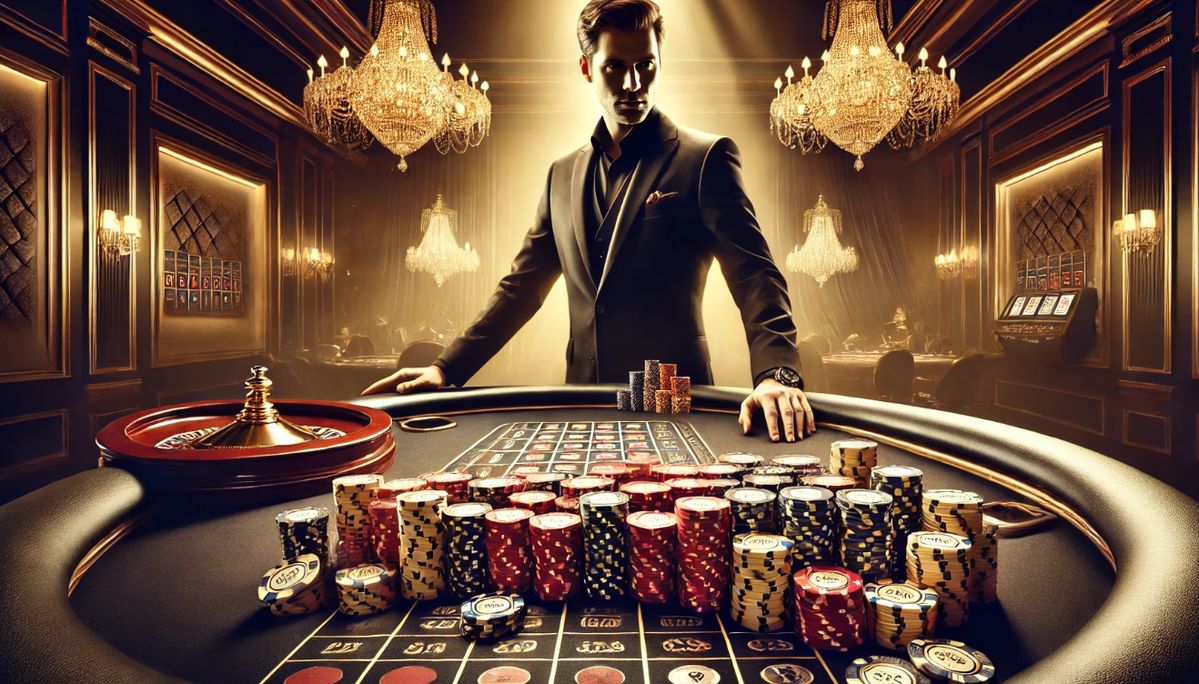 DoubleU Casino پاکستان ریئل منی گیمز