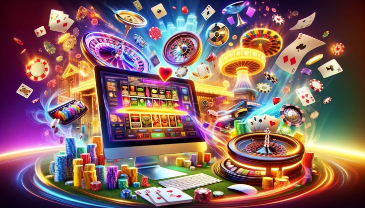 DoubleU Casino Live Casino