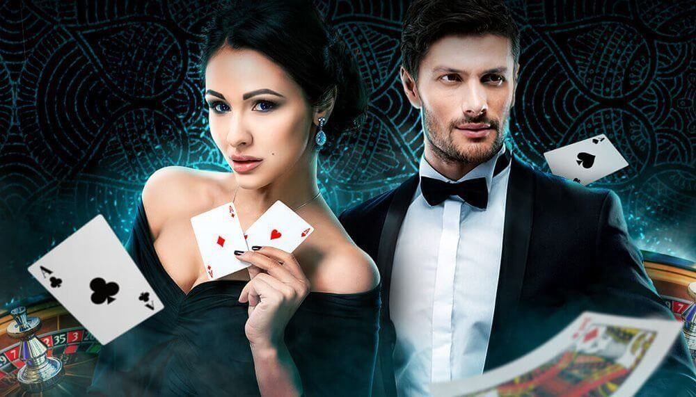 DoubleU Casino Live Casino