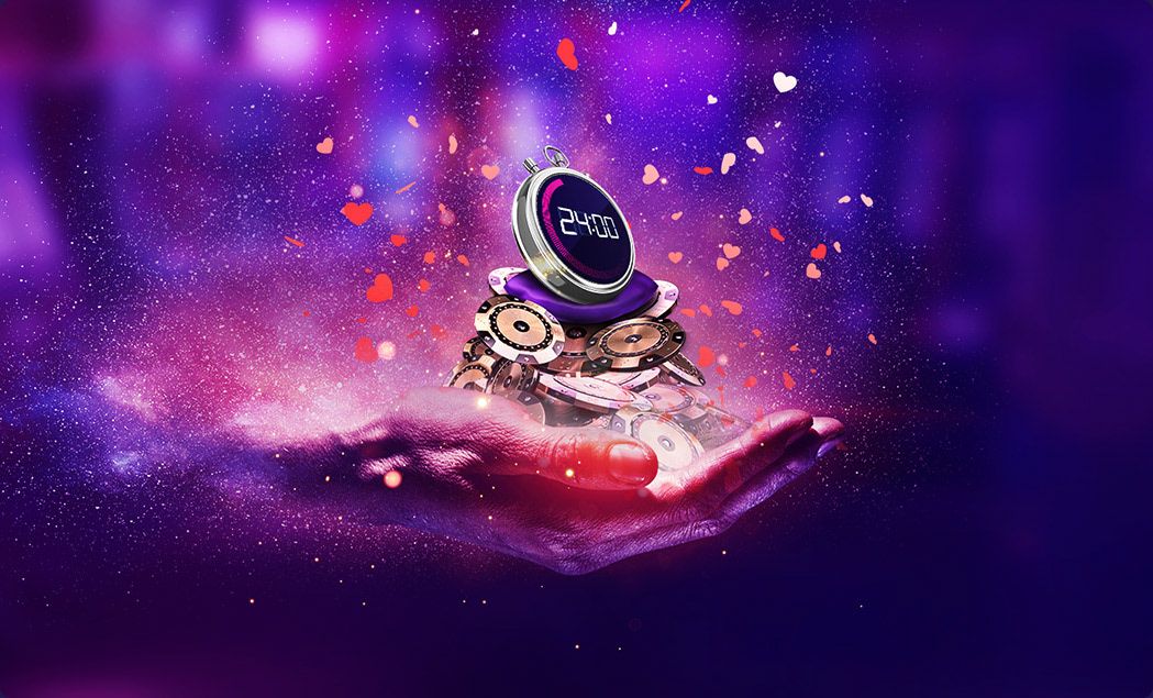 DoubleU Casino Live Betting