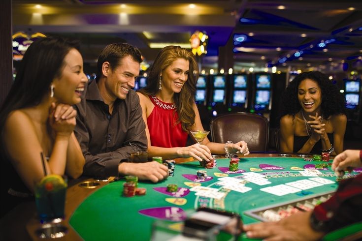 DoubleU Casino Live Betting