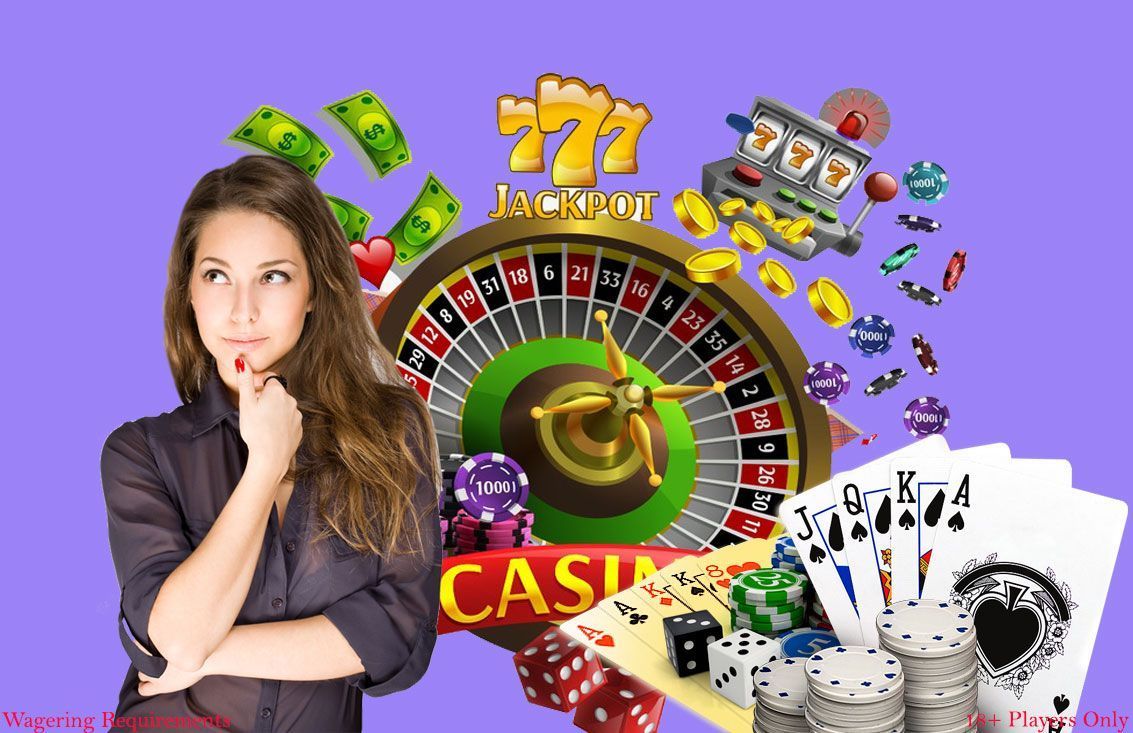 DoubleU Casino Live Betting