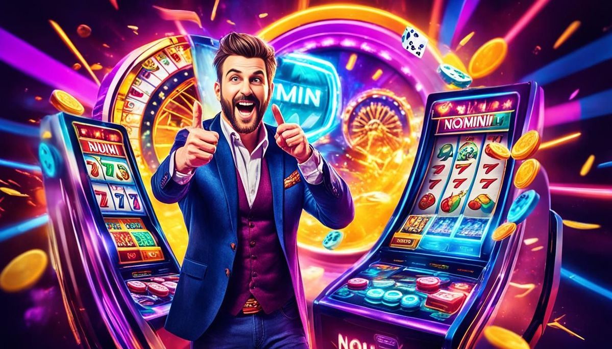 DoubleU Casino Welcome Bonus